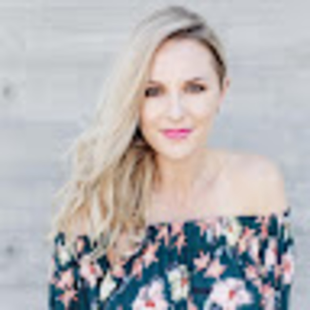 Meet your Posher, Rebecca